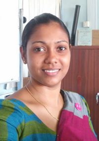 Sandamini Weerasekara