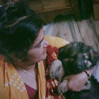 Rama Chakraborty