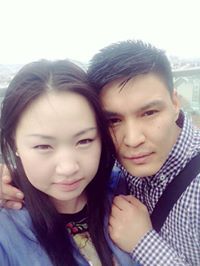 Өнөржаргал Баярсайхан