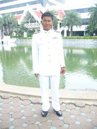 ระเบียบ ดวงจันทร์