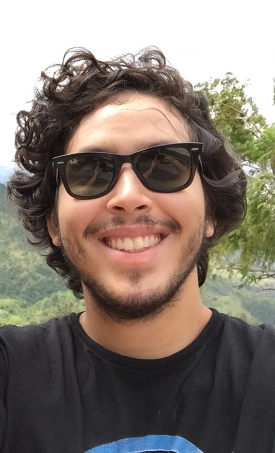 Goodreads profile picture for @oaks