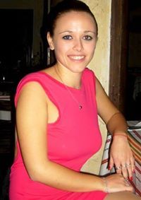 Моника Лехчевска