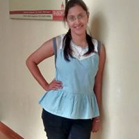 Gauri D