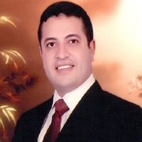 إيهاب الغريب