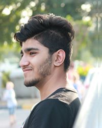 Muhammad Usman