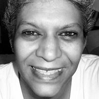 Rozanne Moodaley