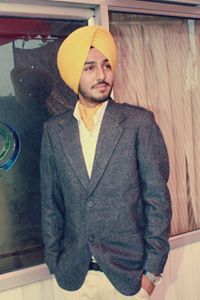 Talwinder Saggu