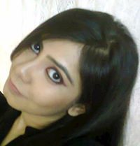 Nayna Upadhyay