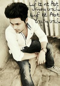 Amol Singh