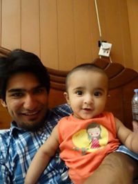 Ahmad Altaf