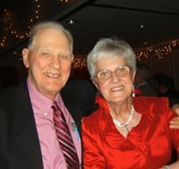 Priscilla Shingleton