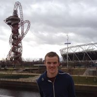 Paul McFlynn