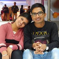 Rupesh Mishra