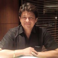 संदेश दांडेकर