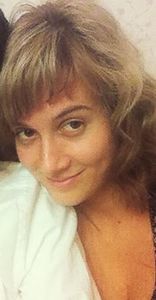 Lisa Rozanova