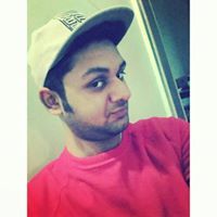 Viraj Raval