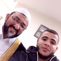 المعتصم عريبي