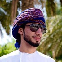 هيثم البلوشي