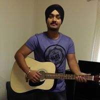 Maninder Singh
