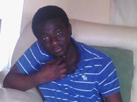Suraj Blaq