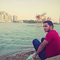 Saif Mohsen
