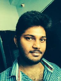 Prasanth Reddy