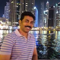 RameshBabu