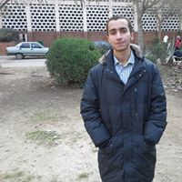 Omar Ahmed