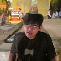 Chikirsha Prakash