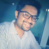 Arjun Simha