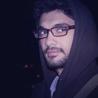 Ahmed Sami