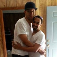 Christopher Stevenson