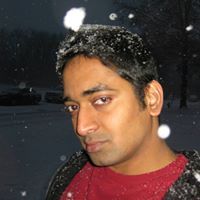 Anil M