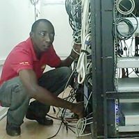 Allan Fornah