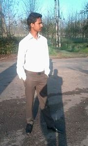 Vikas Gondwal
