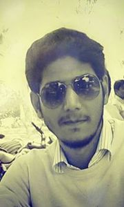 Ahmed Ak'S