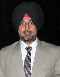 Brinder Gill