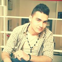 Zain Harba