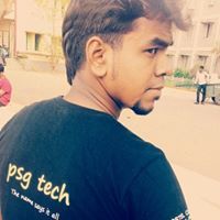 Arun Kumar