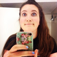 Abigail Mitchell