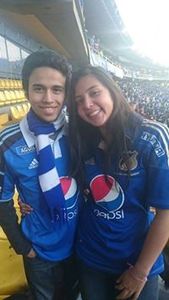 Laura Vargas