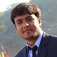 Sandipkumar Prajapati