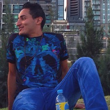 Ahmad
