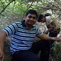 ಪವನ್ ಭಧ್ರಶೆಟ್ಟಿ