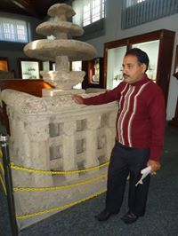 Hafiz Ahmed