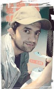 Sabir Ali
