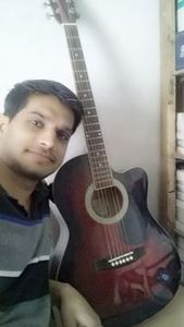 Jitendra Patel