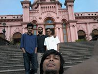 Mohammed Naím