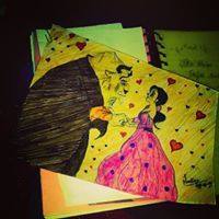 نادیہ الموسوی