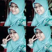 Mariya Ulfa